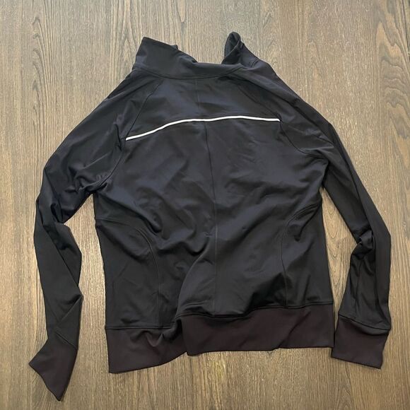 NWOT Fila Sport Men's Track Zip Up Jacket - Size XXL - Picture 7 of 10